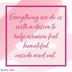 Mary Kay